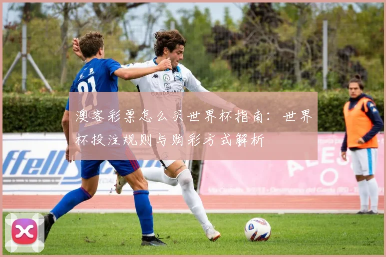 澳客彩票怎么买世界杯指南：世界杯投注规则与购彩方式解析