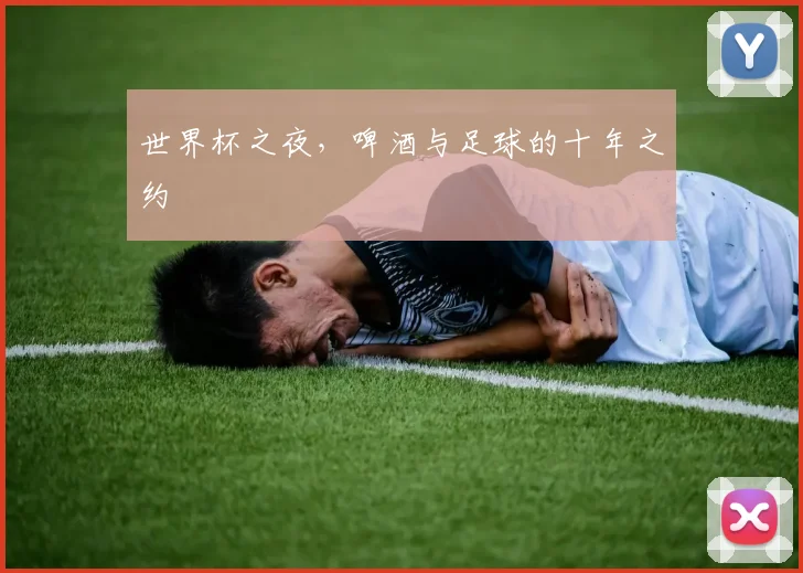 世界杯之夜，啤酒与足球的十年之约