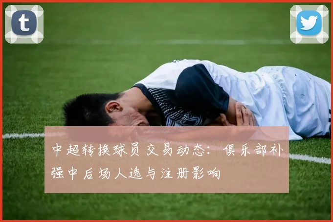 中超转换球员交易动态：俱乐部补强中后场人选与注册影响